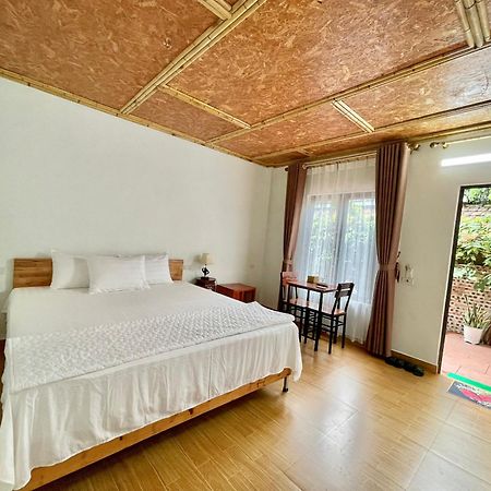 Thuy Xuyen Tam Coc Homestay Vu Lam المظهر الخارجي الصورة