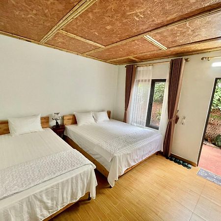 Thuy Xuyen Tam Coc Homestay Vu Lam المظهر الخارجي الصورة
