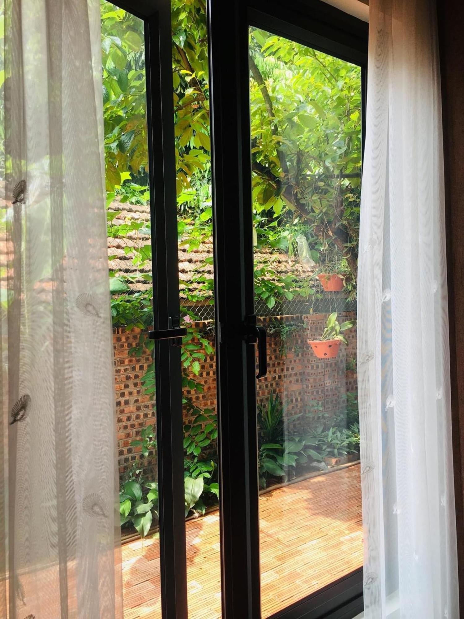 Thuy Xuyen Tam Coc Homestay Vu Lam المظهر الخارجي الصورة