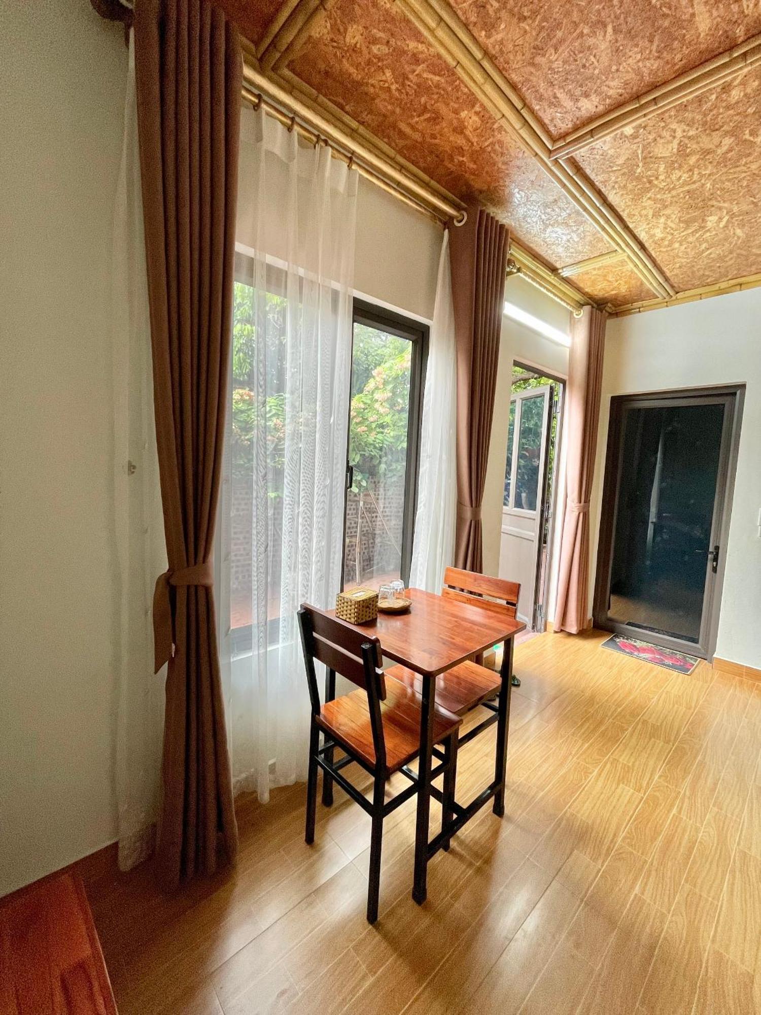 Thuy Xuyen Tam Coc Homestay Vu Lam المظهر الخارجي الصورة