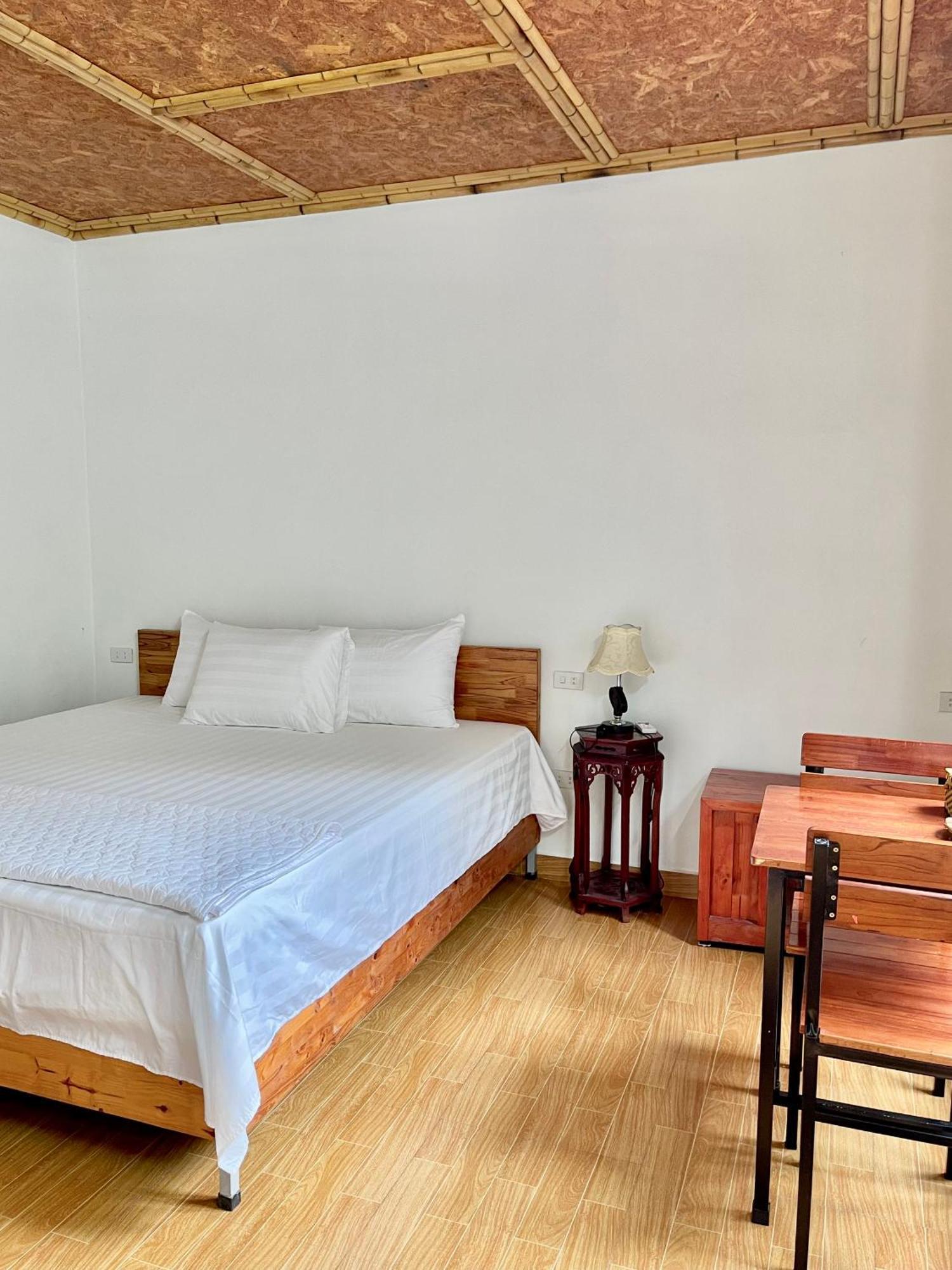 Thuy Xuyen Tam Coc Homestay Vu Lam المظهر الخارجي الصورة
