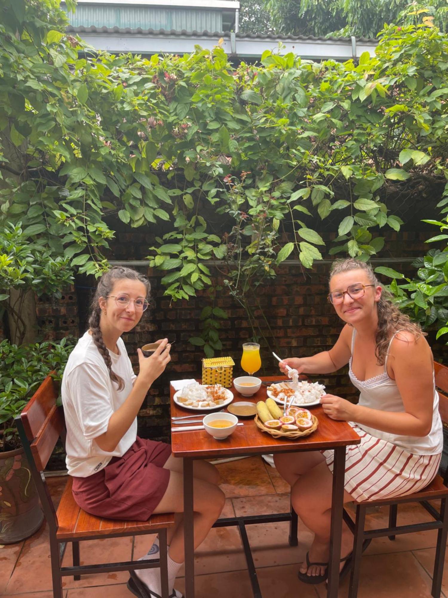 Thuy Xuyen Tam Coc Homestay Vu Lam المظهر الخارجي الصورة