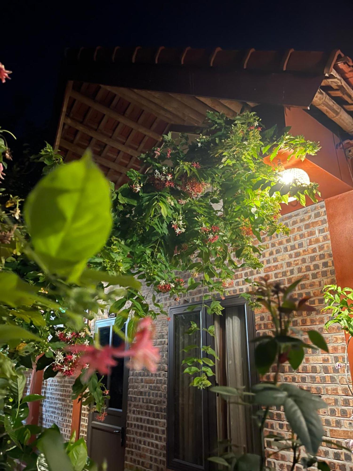 Thuy Xuyen Tam Coc Homestay Vu Lam المظهر الخارجي الصورة